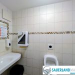 Gäste WC Herren