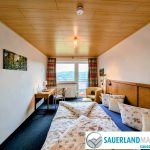 Gästezimmer 1. OG