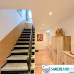 Treppenhaus 1. OG