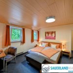 Gästezimmer 2. OG