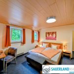 Gästezimmer 2. OG