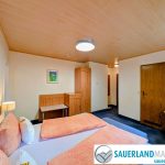 Gästezimmer 1. OG