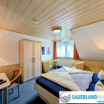 Gästezimmer 2. OG