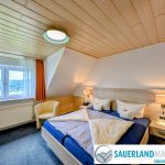 Gästezimmer 2. OG
