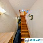 Treppe Eigentümerwohnung 2. OG