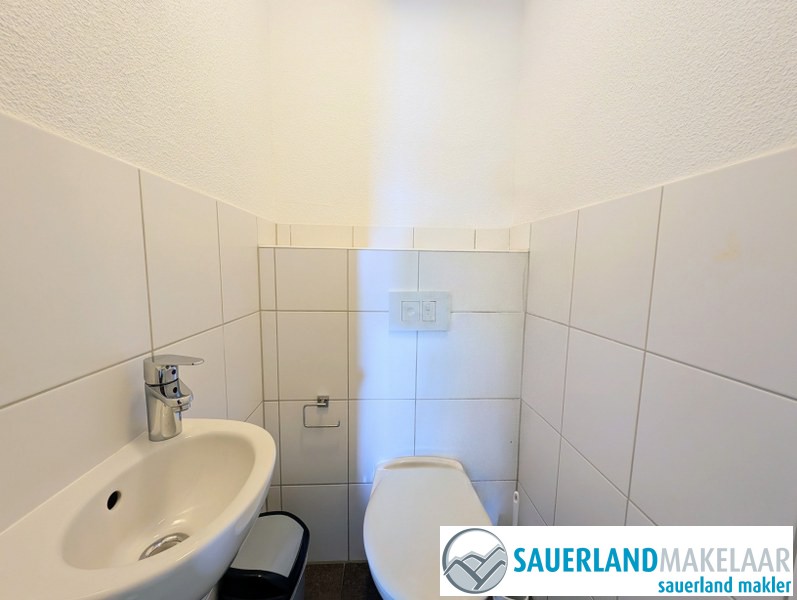 Gäste WC