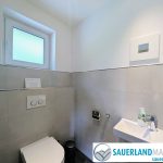 Gäste WC