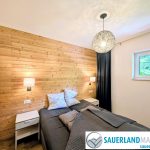 Schlafzimmer UG