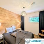 Schlafzimmer UG