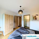 Schlafzimmer UG