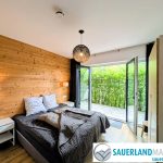 Schlafzimmer UG