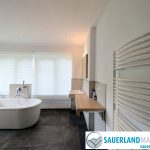 Badezimmer UG