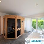 Badezimmer UG