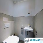 Gäste WC UG