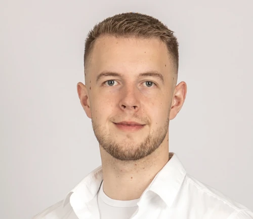 Leon Wegener - Ansprechpartnerin für Sauerlandmakler Objekte bei House Of Immo