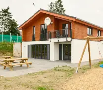 Uplandparcs menu winterberg